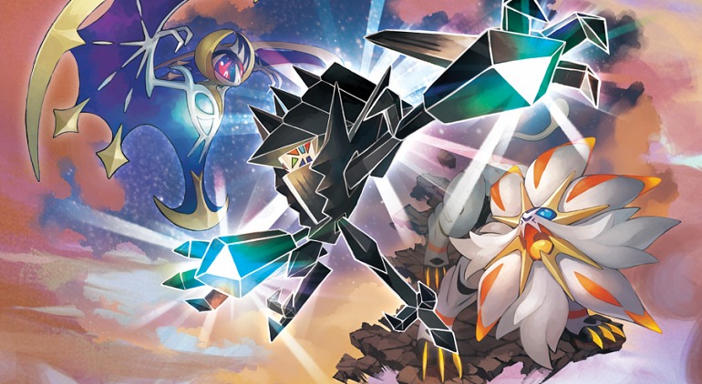 Pokémon Let's Go, Pikachu! / Pokémon Let's Go, Eevee! Pokémon Let's Go, Pikachu! / Pokémon Let's Go, Eevee!