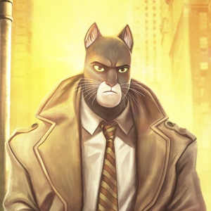 Blacksad: Under the Skin Análisis