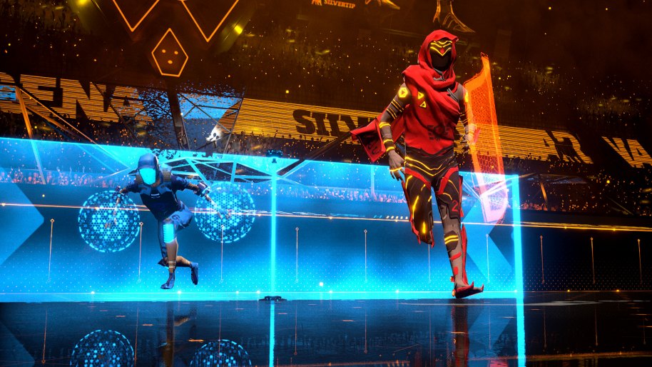 Laser League análisis