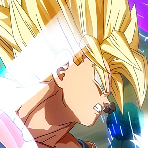 Dragon Ball Fighter Z Análisis