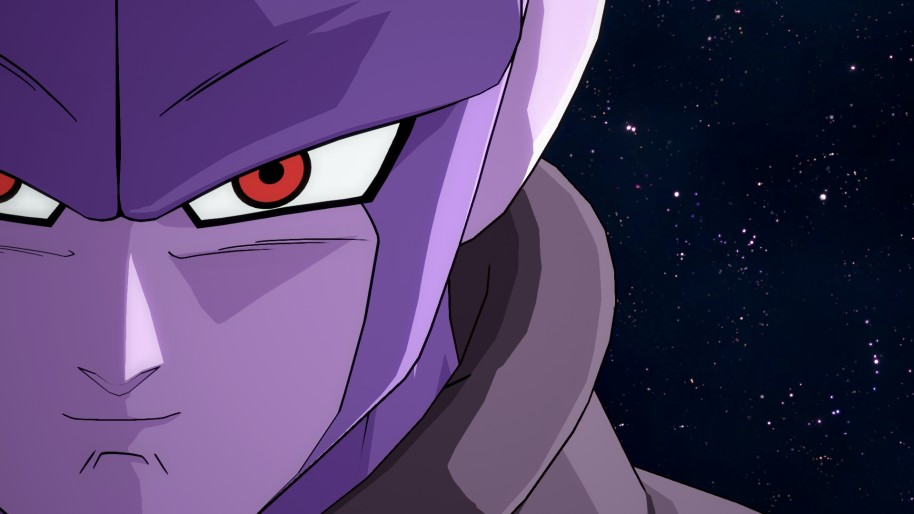 Dragon Ball Fighter Z PS4