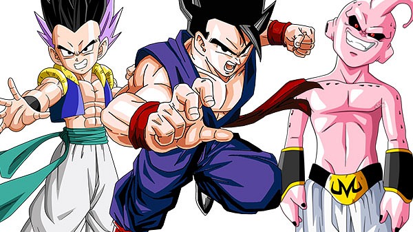 Dragon Ball Fighter Z Dragon Ball Fighter Z