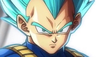 Vegeta Super Saiyan Blue: nuevo tráiler de Dragon Ball Fighter Z