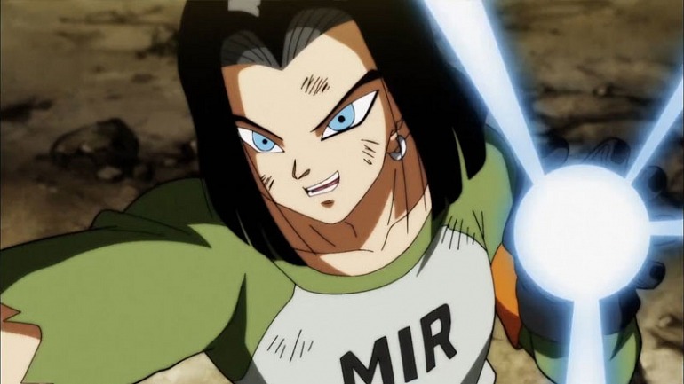 Dragon Ball Fighter Z Dragon Ball Fighter Z