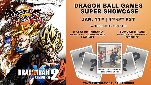 Dragon Ball Fighter Z Dragon Ball Fighter Z