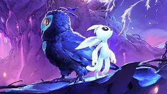Ori and the Will of the Wisps concreta su fecha de lanzamiento en el E3 2019
