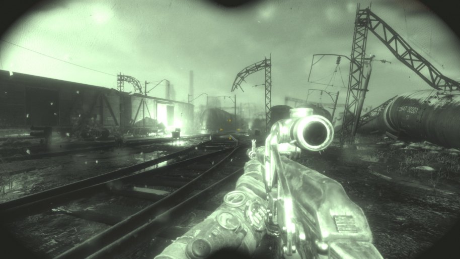 Metro Exodus