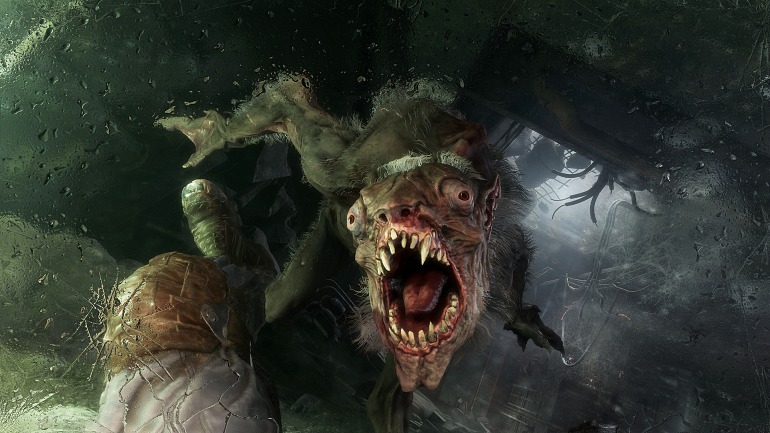 Metro: Exodus Metro: Exodus