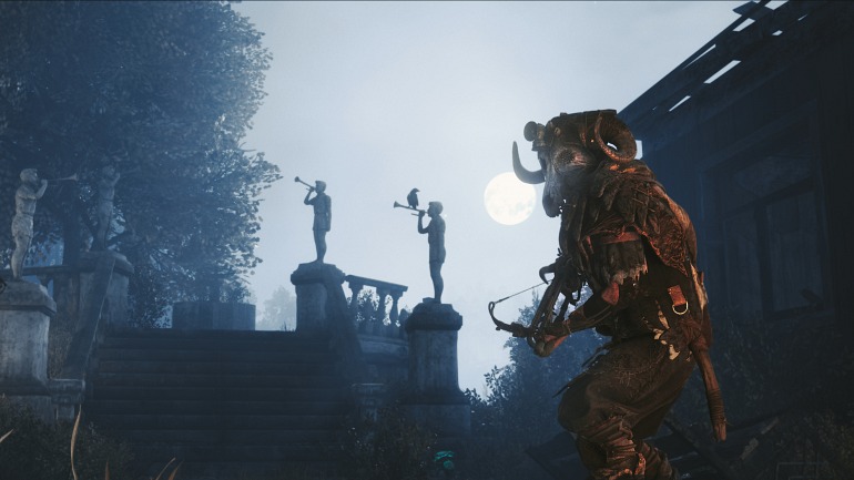 Metro: Exodus Metro: Exodus