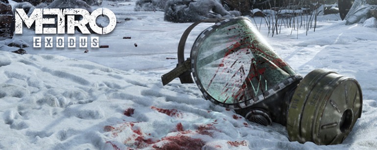 Metro: Exodus Metro: Exodus