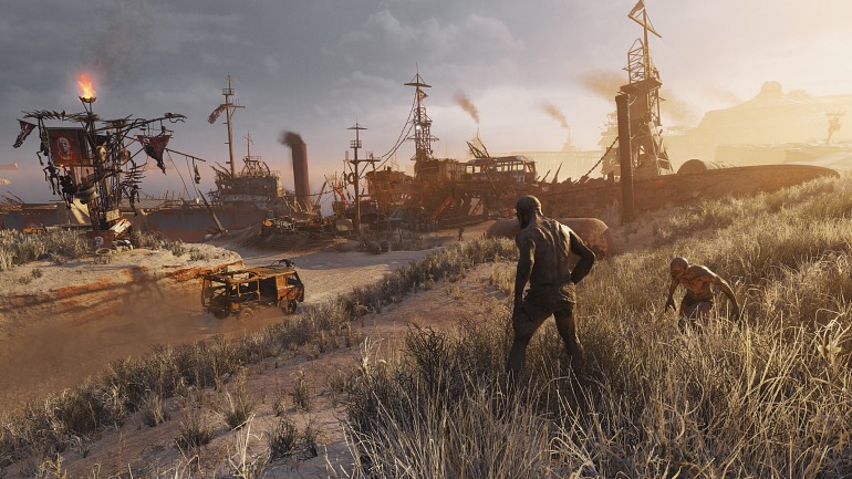 Metro: Exodus Metro: Exodus