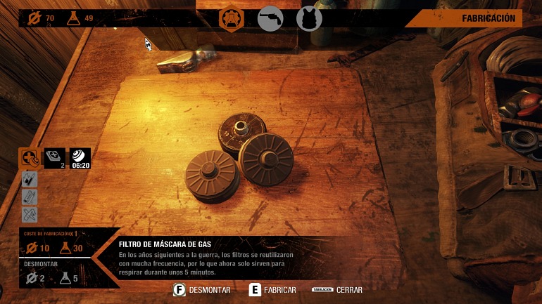 Imagen de Metro: Exodus Imagen de Metro: Exodus