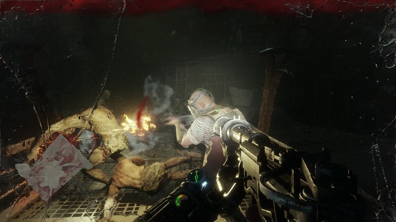 Imagen de Metro: Exodus Imagen de Metro: Exodus