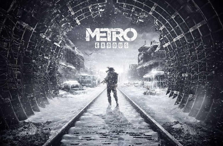 Metro: Exodus Metro: Exodus