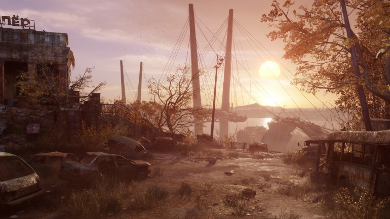 Metro: Exodus Metro: Exodus