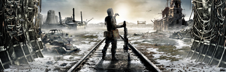 Imagen de Metro: Exodus Imagen de Metro: Exodus