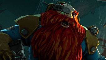 Acción cooperativa y enanos mineros en el espacio: Deep Rock Galactic ya tiene fecha de lanzamiento