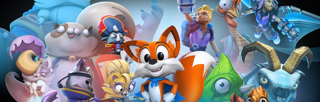 Análisis Super Lucky's Tale Análisis Super Lucky's Tale