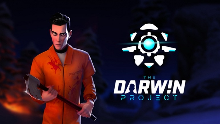 Darwin Project Darwin Project