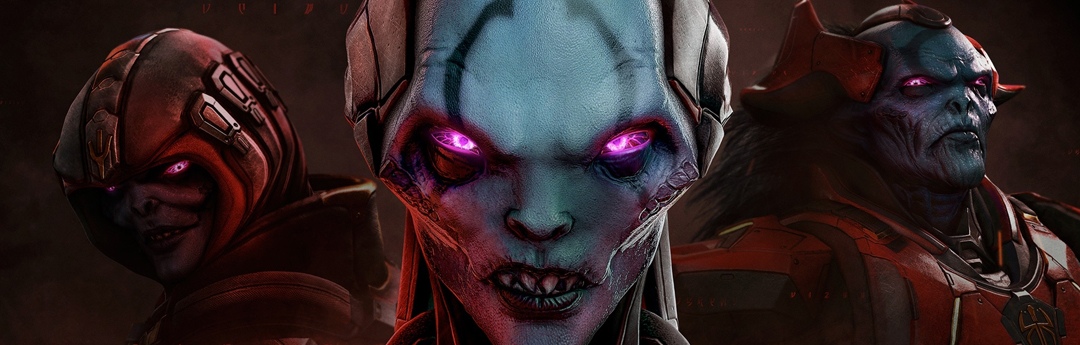 XCOM 2 - War of the Chosen XCOM 2 - War of the Chosen