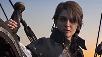 Skull & Bones retrasa su lanzamiento y se pierde el E3 2019