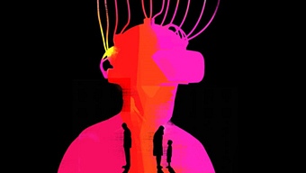 Transference, el terror VR de Ubisoft, se muestra en el E3 2018