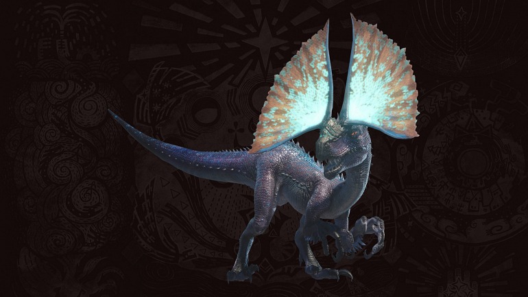 Imagen de Monster Hunter: World Imagen de Monster Hunter: World