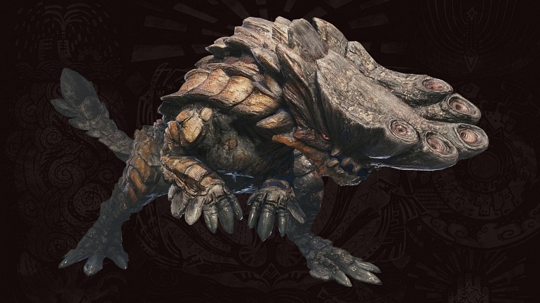 Imagen de Monster Hunter: World Imagen de Monster Hunter: World