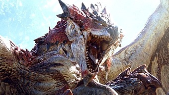 Monster Hunter celebra sus 15 años de historia con un vídeo especial