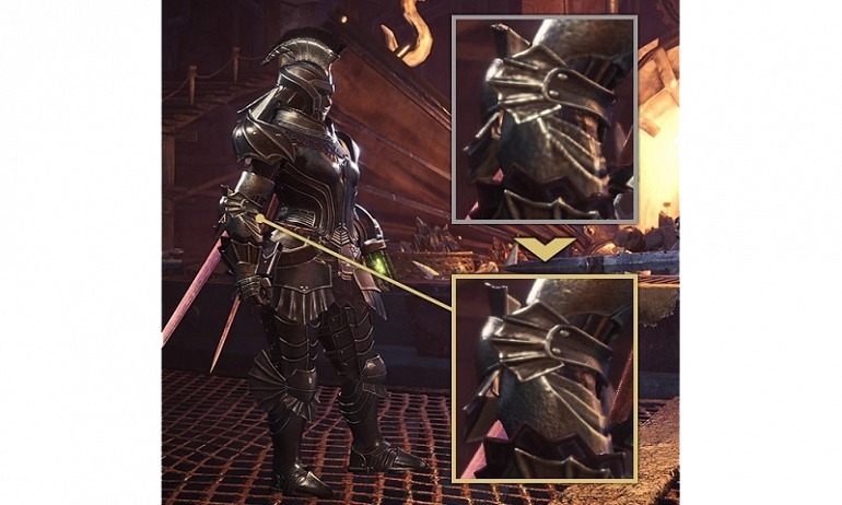 Monster Hunter: World Monster Hunter: World