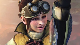 Monster Hunter World añade soporte a DLSS en la versión de PC