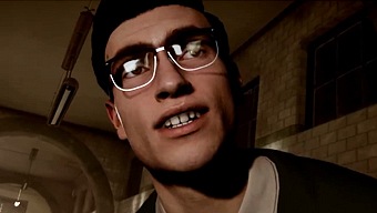 The Inpatient, de los creadores de Until Dawn, estrena tráiler