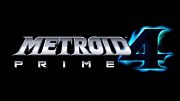 Carátula de Metroid Prime 4 - Nintendo Switch