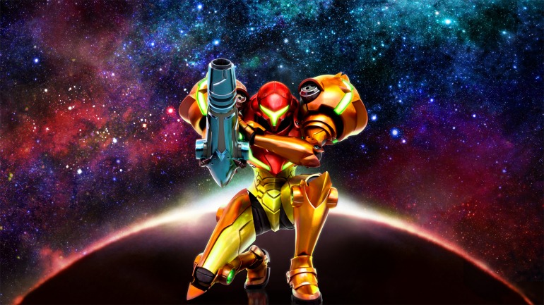 Metroid Prime 4 Metroid Prime 4