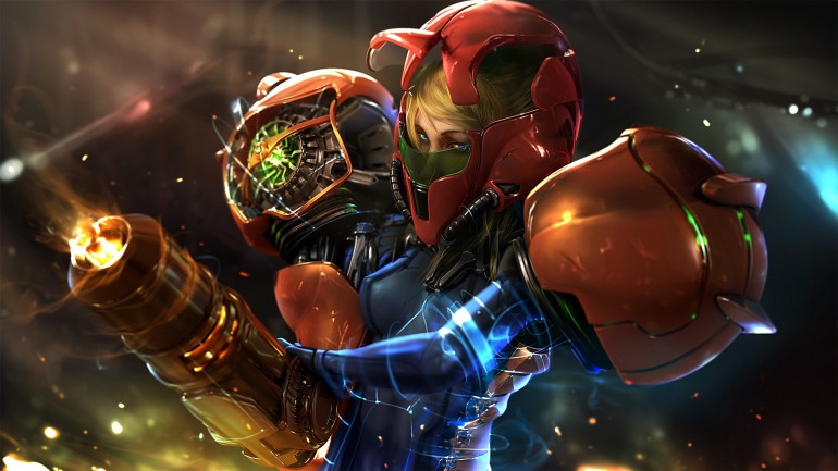 Imagen de Metroid Prime 4 Imagen de Metroid Prime 4