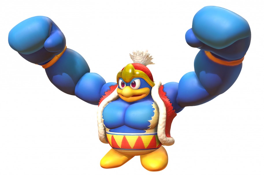 Kirby Star Allies Nintendo Switch