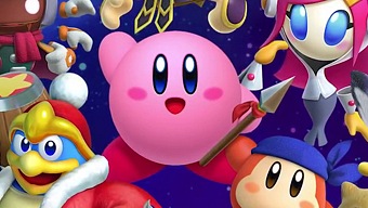 El soporte poslanzamiento de Kirby Star Allies llega a su fin