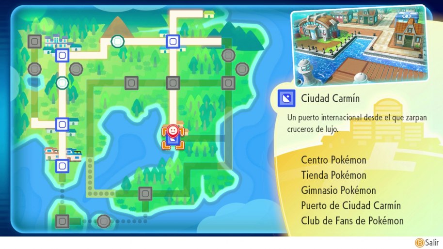 Pokémon Let's Go Pikachu / Eevee