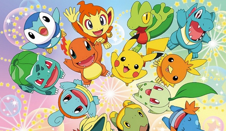 Pokémon RPG (Switch) Pokémon RPG (Switch)