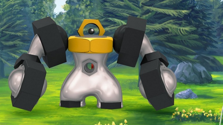 Pokémon Let's Go, Pikachu! / Pokémon Let's Go, Eevee! Pokémon Let's Go, Pikachu! / Pokémon Let's Go, Eevee!