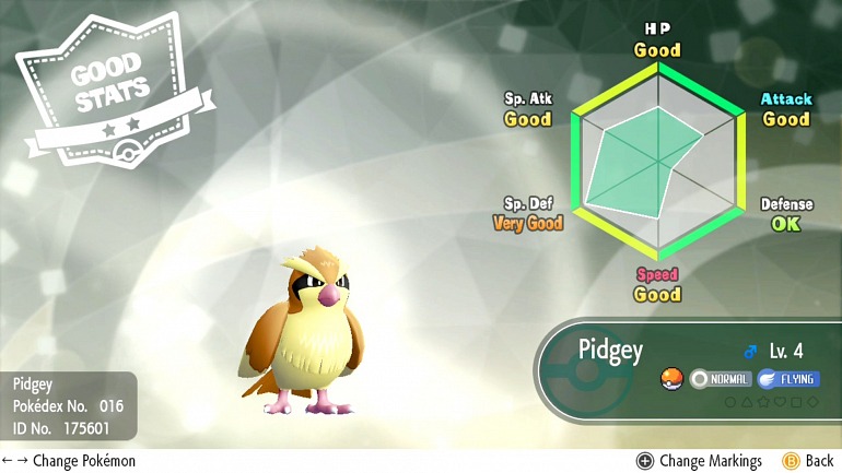 Imagen de Pokémon Let's Go, Pikachu! / Pokémon Let's Go, Eevee! Imagen de Pokémon Let's Go, Pikachu! / Pokémon Let's Go, Eevee!