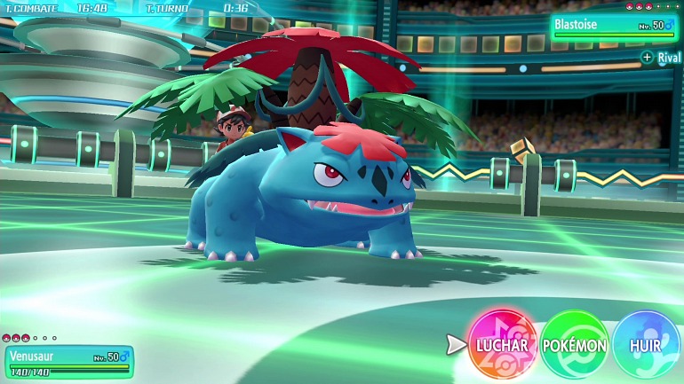 Pokémon Let's Go, Pikachu! / Pokémon Let's Go, Eevee! Pokémon Let's Go, Pikachu! / Pokémon Let's Go, Eevee!