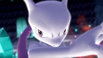 Localización de todas las megapiedras de Pokémon Let's Go
