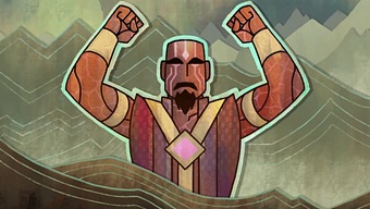 Tyranny recibe su primera gran expansión el 7 de septiembre
