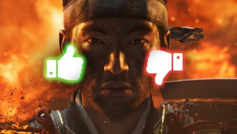¿Debería Sony lanzar Ghost of Tsushima en PlayStation 4 o en PS5?