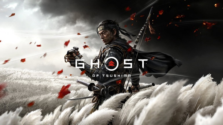 Ghost of Tsushima Ghost of Tsushima