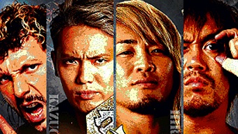 Koch Media traerá a España 428 Shibuya Scramble y Fire Pro Wrestling World