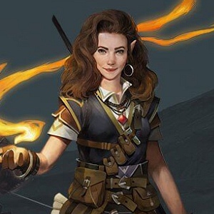 Pathfinder: Kingmaker Análisis