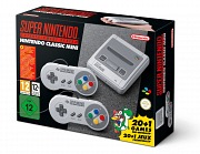 Nintendo Classic Mini: SNES