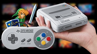 Nintendo no parece dispuesta a fabricar más consolas Mini